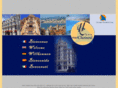 hotel-choiseul-nice.com