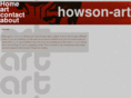howsonart.co.uk