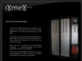 ixmex.com