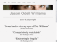 jasonodellwilliams.com