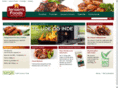 jensensfoods.dk