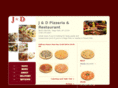jndpizzeria.com