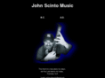 johnscintomusic.com