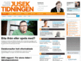 jusektidningen.se