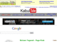 kabultube.com