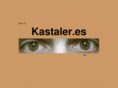 kastaler.es