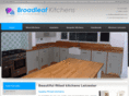 kitchenleicester.com