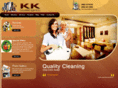 kkcleaningservices.com