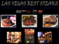 lasvegasbeststeaks.com