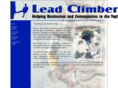 leadclimberllc.com