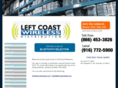 leftcoastwireless.com
