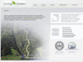 livinggreendevelopments.com