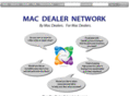 macdealernetwork.com