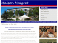 maisonmaigret.com