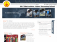 mccmatricschool.org