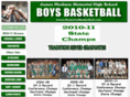 memorialbasketball.com