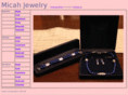micahjewelry.com