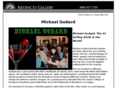 michael-godard.com