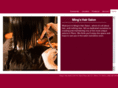 mingshairsalon.com