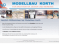 modellbau-korth.com