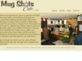 mugshotscafe.com