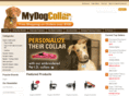 mydogcollar.com