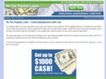 nofax-paydayloans-cash.com