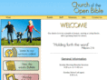 openbiblechurch.net