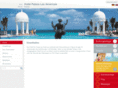 palace-las-americas.com