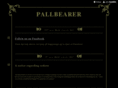 pallbearerdoom.com