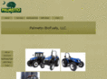 palmettobiofuels.com