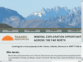 panarc-resources.com