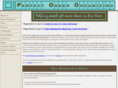 perfectorderorganizing.com