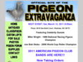 pigeonextravaganza.com