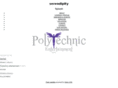 polytechnic-entertainment.com