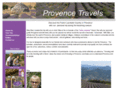 provencetravels.com