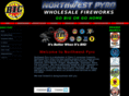 pyropredatorfireworks.com