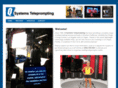 qsystemsteleprompting.com