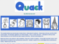 quackcartoon.com