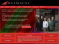 refmacal.com