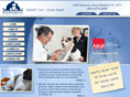 rhinebeckanimalhospital.com