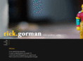 rickgorman.com