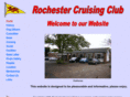 rochestercc.co.uk