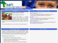 safifoundation.org