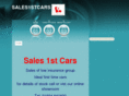 sales1stcars.com