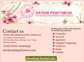 satishperfumers.com