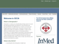 scchiropractic.org