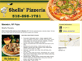 shellspizza.net