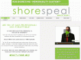 shorespeak.com