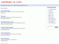 simpres-m.com
